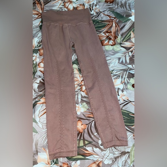 Free Movement Women’s Leggings Size Medium - Picture 11 of 11